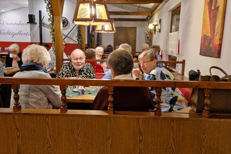 Neujahrsempfang 2026