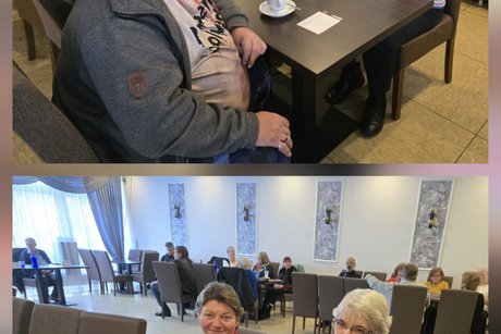 unsere Teilnehmer unsere Teilnehmer