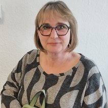 Claudia Berger