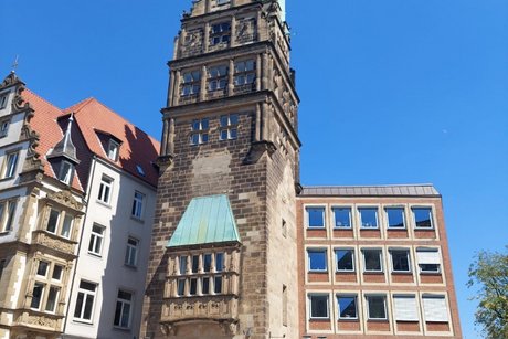 M&uuml;nster