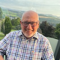 Thomas Ochsenfeld