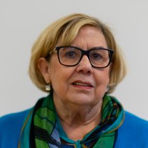 Marlies Völkel, Pflege und Gesundheit