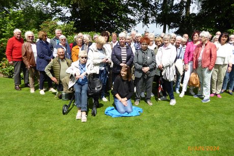 Unsere Gruppe