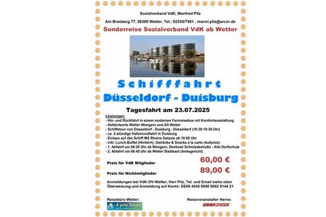Rheintour