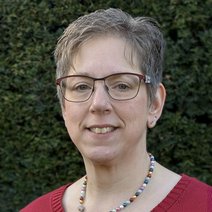 Portrait OV-Vorsitzende