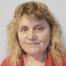 Eva Vormann