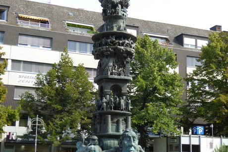 Stadtrundgang