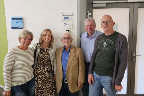 Gruppenbild