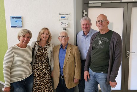 Gruppenbild