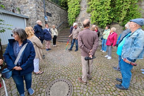 Stadtf&uuml;hrung Arnsberg 2026