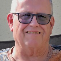 Foto des Kassierers Artur Rütz