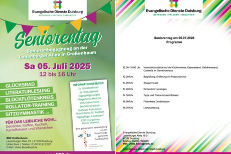 Seniorentag