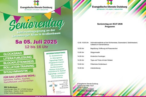 Seniorentag