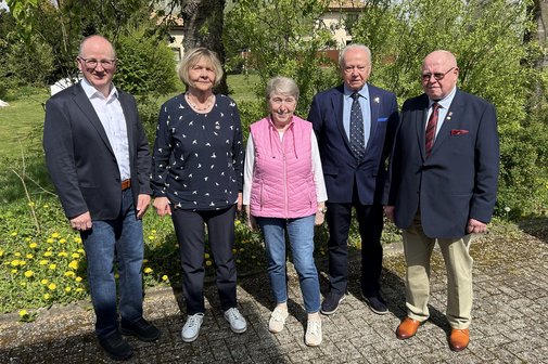 VdK - Kreisvorstand Paderborn