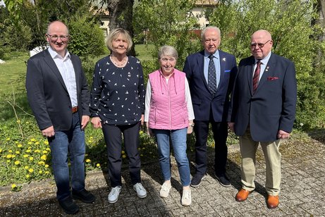 VdK - Kreisvorstand Paderborn