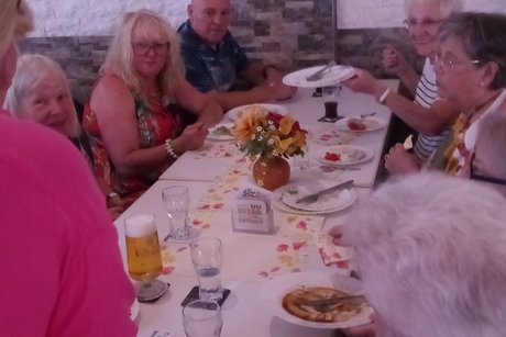 Sommerfest 2025 - VdK OV Birkesdorf