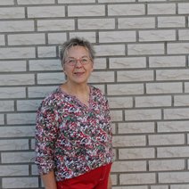 Edith Stremmel