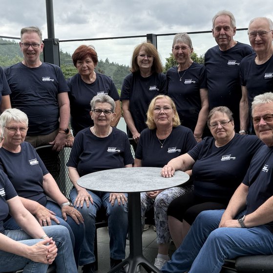 Vorstand des Ortsverband Altenessen/Karnap Vorstand des Ortsverband Altenessen/Karnap