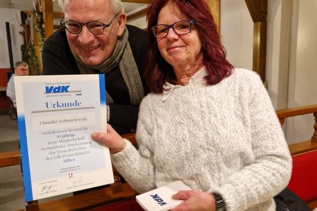 Neujahrsempfang 2026