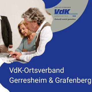 Logo Gerresheim-Grafenberg