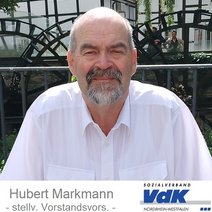 Hubert Markmann