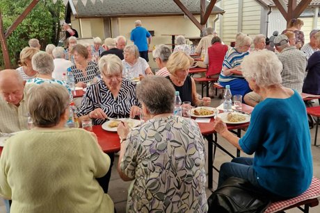 Sommerfest 2026