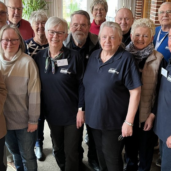 Neuer Vorstand 14.03.2026