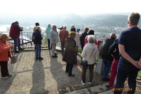 Passau