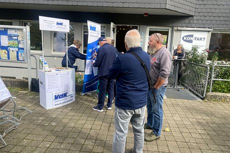 Forderungen zur Kommunalwahl 2025 Forderungen zur Kommunalwahl 2025