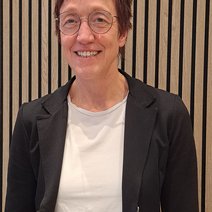 Foto Luzia Gambino