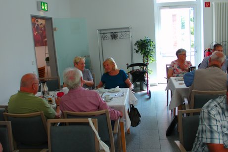 Infoveranstaltung