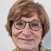 Kassenpr&uuml;ferin Sigrid M&uuml;ller