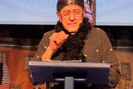 &bdquo;Wilhelmine Sandkuhl&ldquo; (alias Willi Wink)