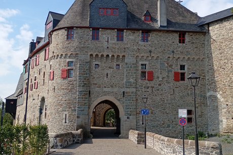 Schloss Burg