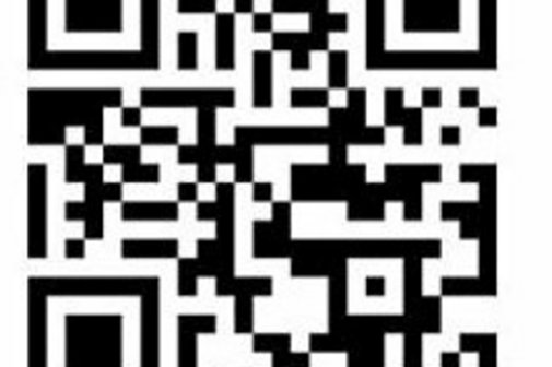 QR - Code zu "Mein VdK"