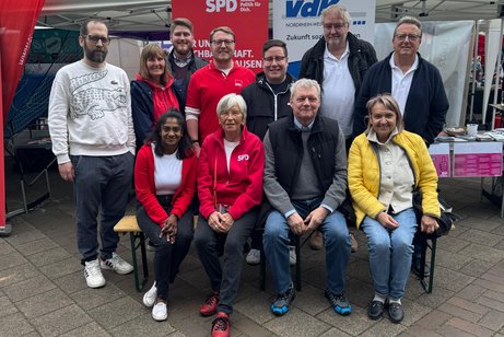 Gruppenbild