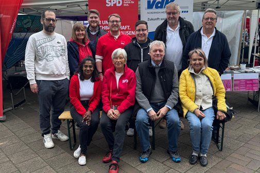 Gruppenbild