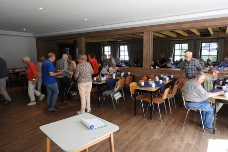 In Der Tenne