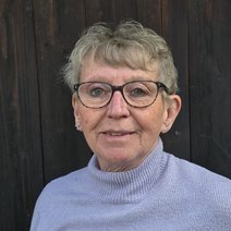 Kornelia Sch&auml;fer stellvertretende Vertreterin der Frauen