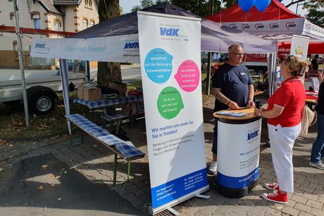 650 Jahre Troisdorf Oberlar