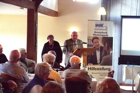 Ehrenvorsitzender Ehrenvorsitzender