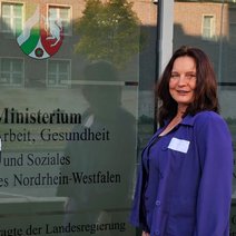 Petra Krandick
