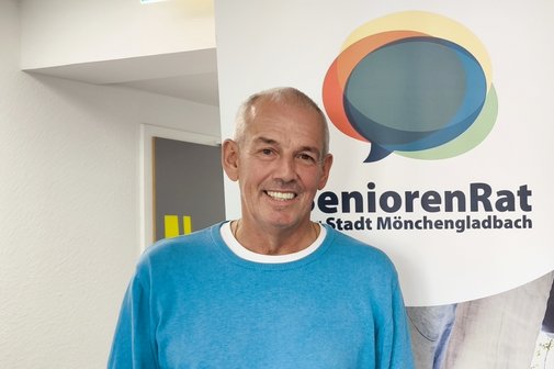 Ulrich Pesch Ulrich Pesch