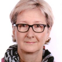 Vorsitzende Ulla Bücking