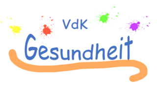 VdK Bild Thema Gesundheit