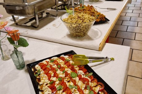 Guten Appetit