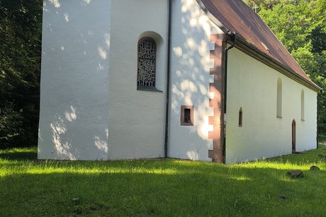 Spessart Juni 2025