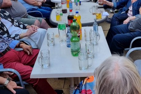 Sommerfest