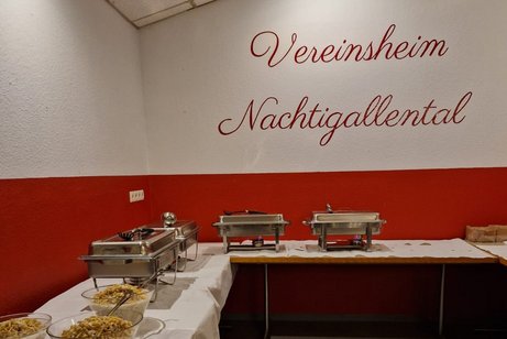 Neujahrsempfang 2026