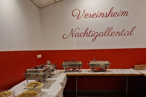 Neujahrsempfang 2026